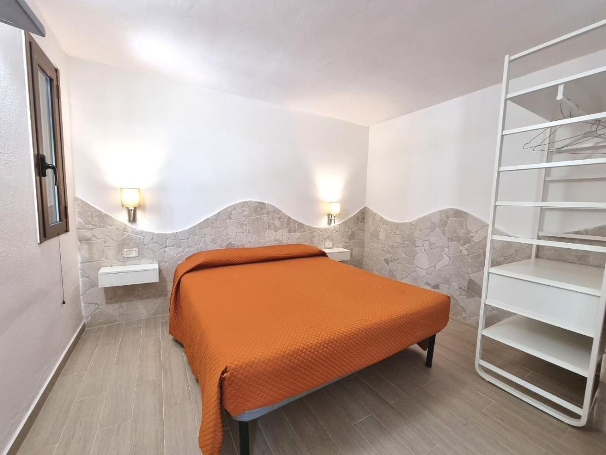 I Sapori Del Gargano Vendégház Vieste Kültér fotó