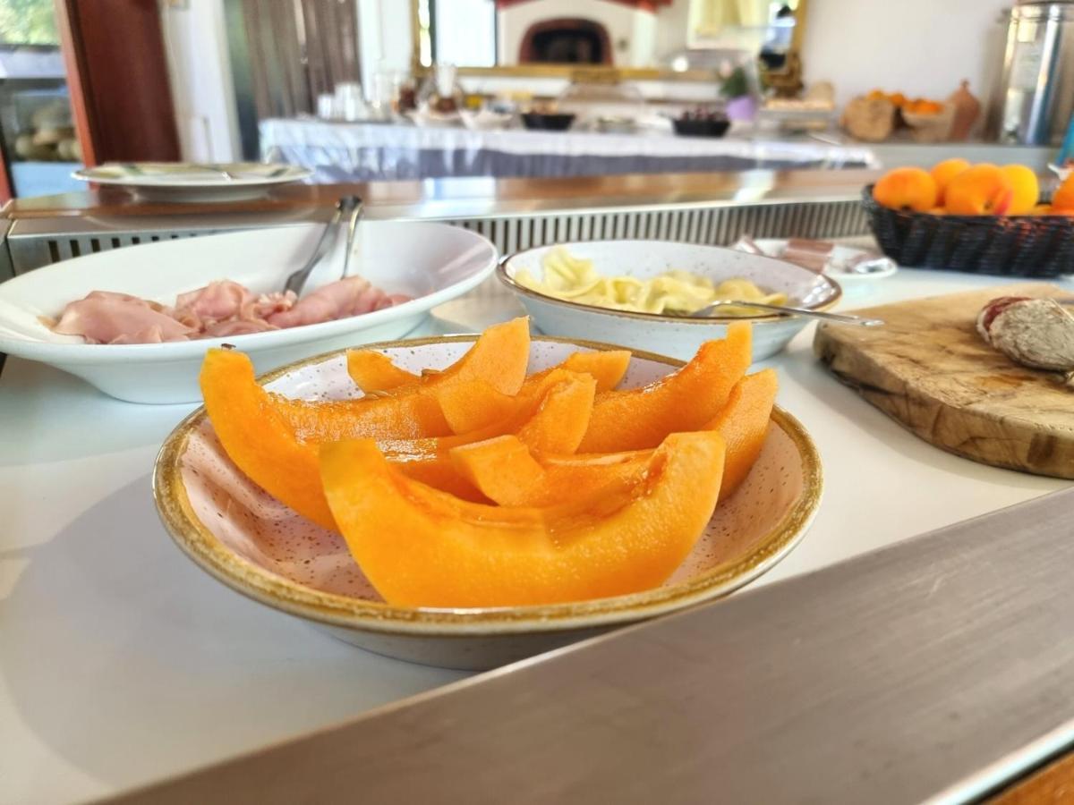 I Sapori Del Gargano Vendégház Vieste Kültér fotó