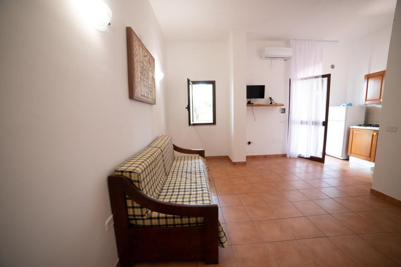 I Sapori Del Gargano Vendégház Vieste Kültér fotó