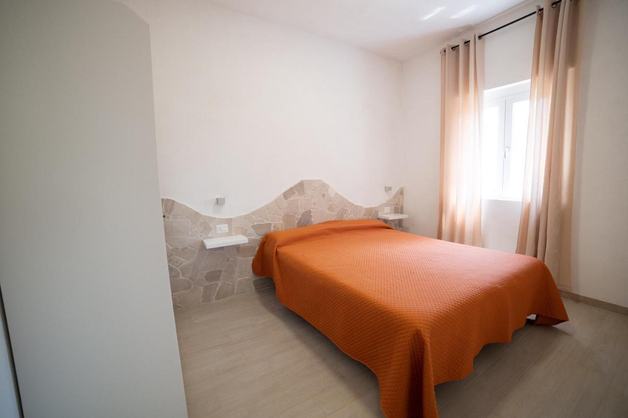 I Sapori Del Gargano Vendégház Vieste Kültér fotó