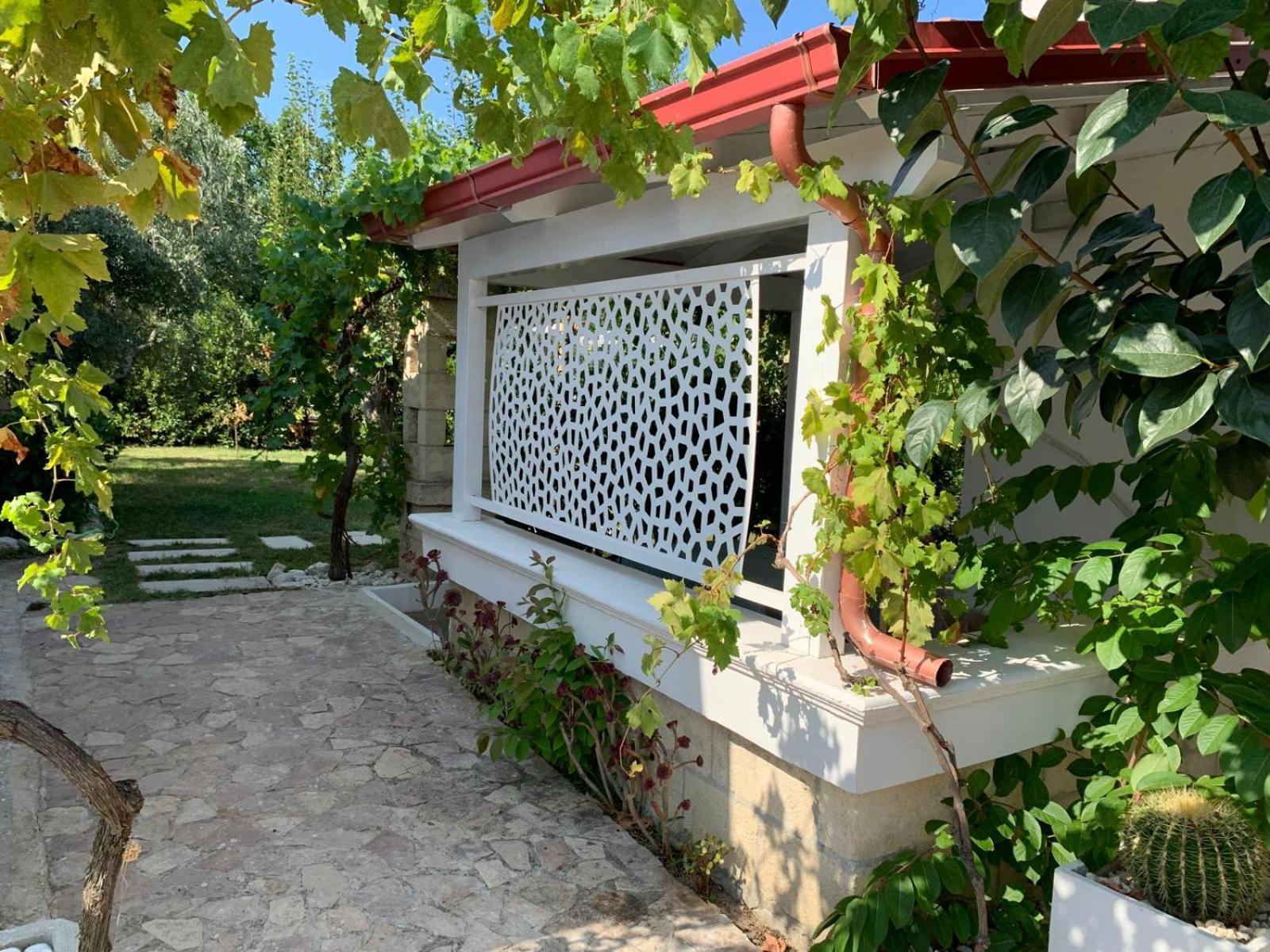 I Sapori Del Gargano Vendégház Vieste Kültér fotó