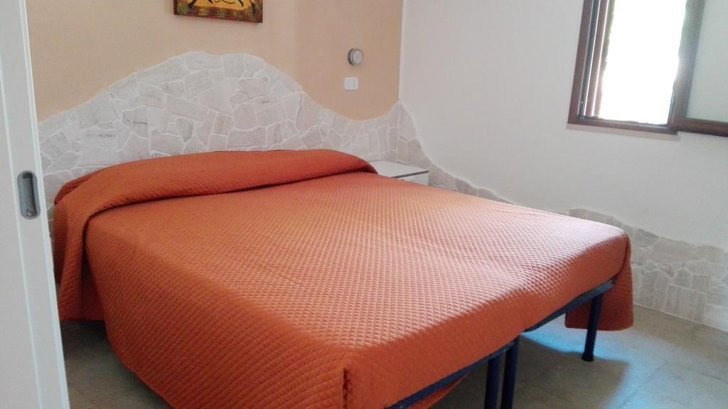 I Sapori Del Gargano Vendégház Vieste Kültér fotó